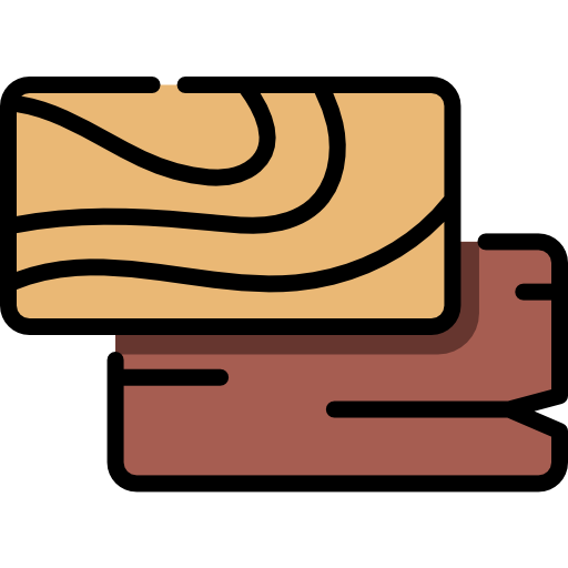 Wood Industry, Forest Products