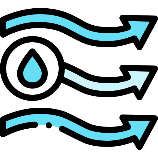 Air and Water Management