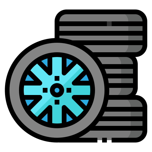 Rubber and Tire