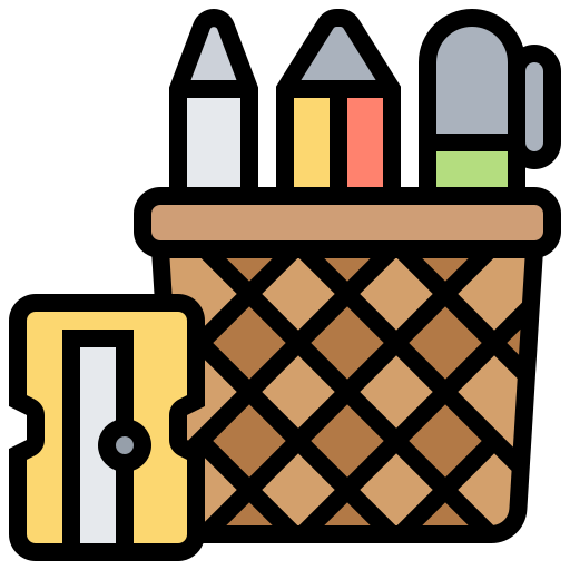 Stationery and Office Supplies