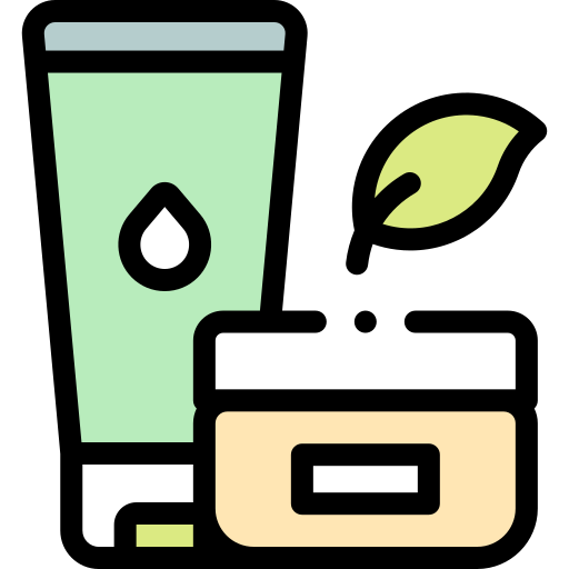 Cosmetics and Beauty