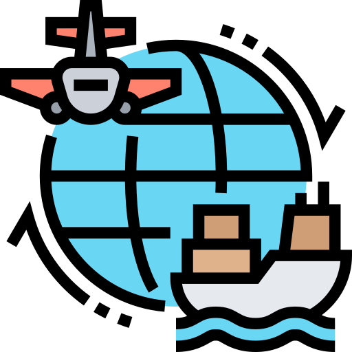 Logistics and Transportation