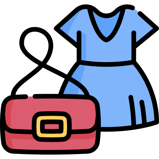 Fashion, Apparel and Fabric
