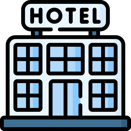Hotel and Restaurant