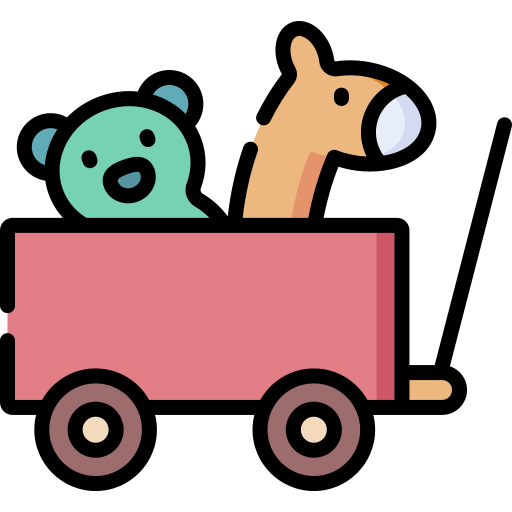 Toys and Games