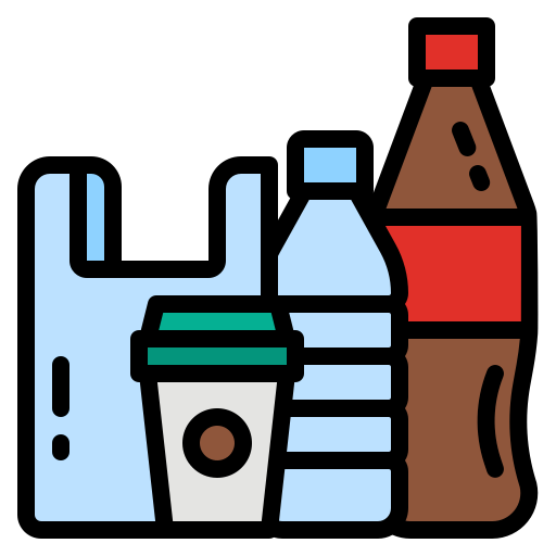 Plastic and Rubber