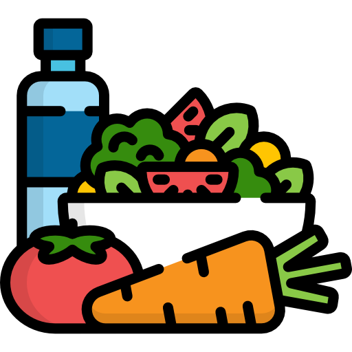 Food and Beverages